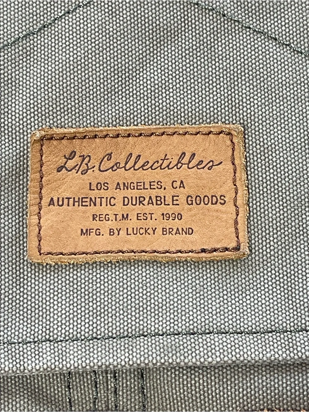 N/A classic messenger